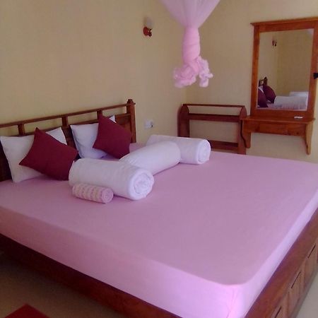 Jaye Homestay Ella Phòng bức ảnh