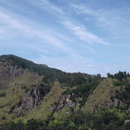 Jaye Homestay Ella Ngoại thất bức ảnh