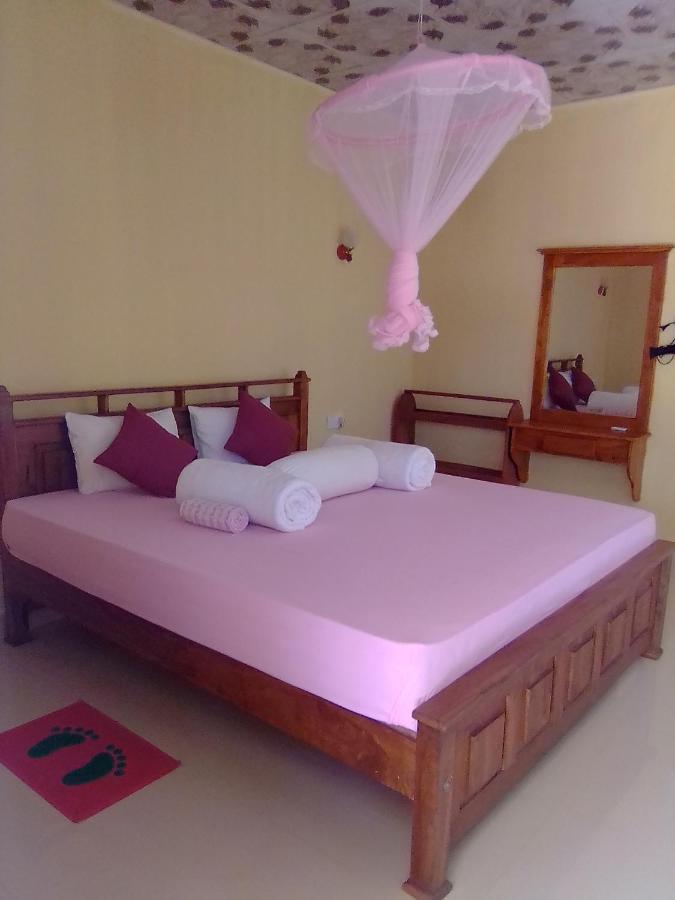 Jaye Homestay Ella Ngoại thất bức ảnh