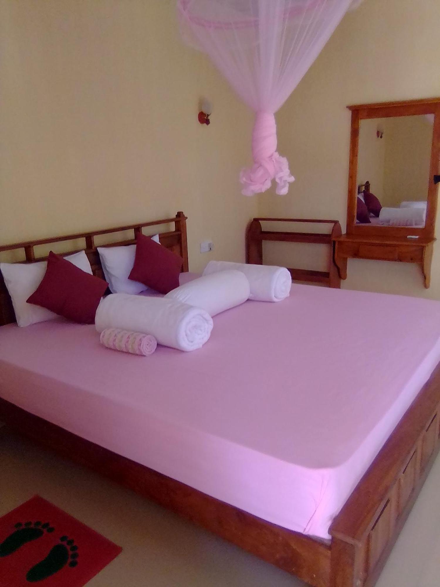 Jaye Homestay Ella Phòng bức ảnh