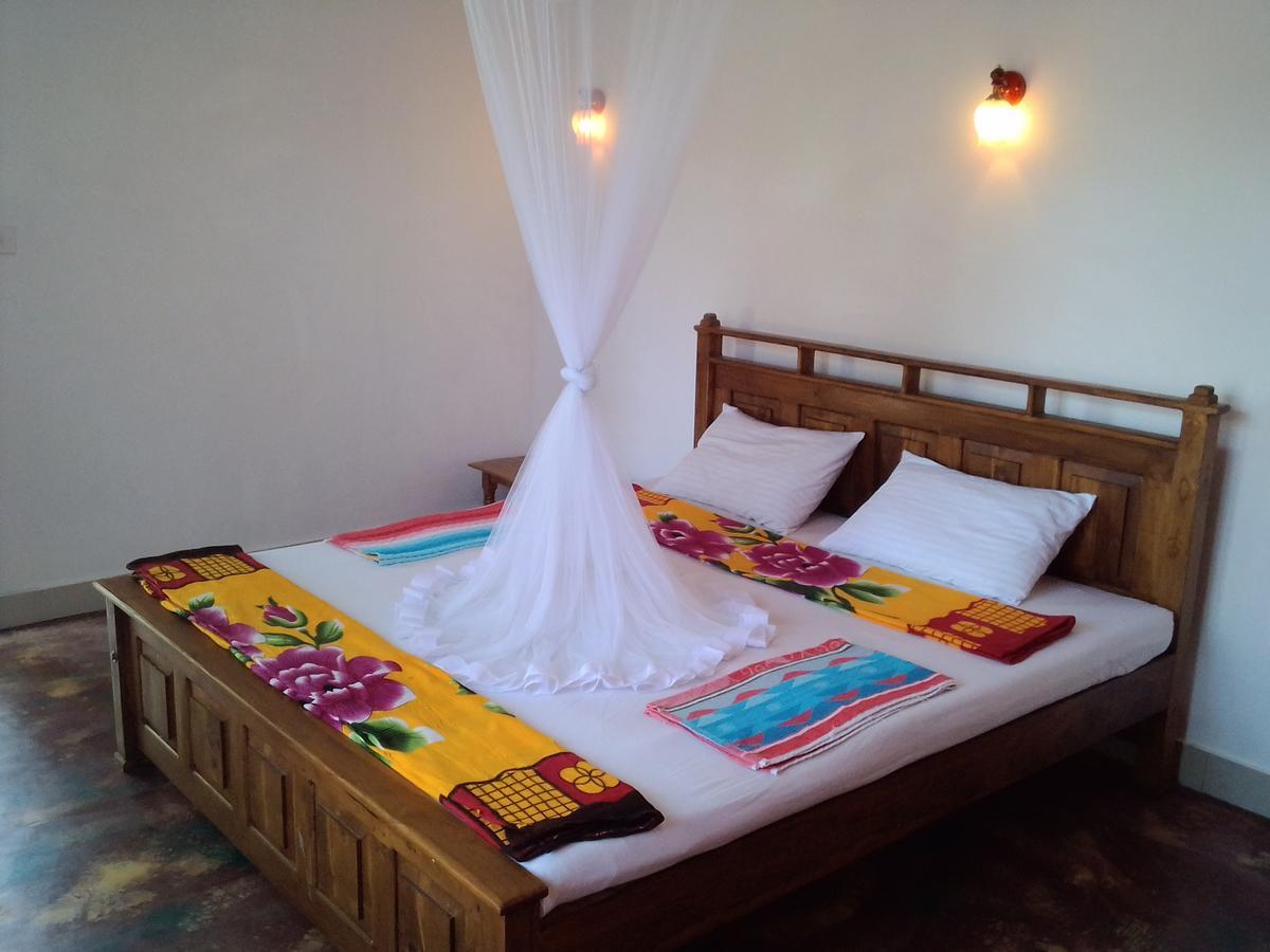 Jaye Homestay Ella Ngoại thất bức ảnh