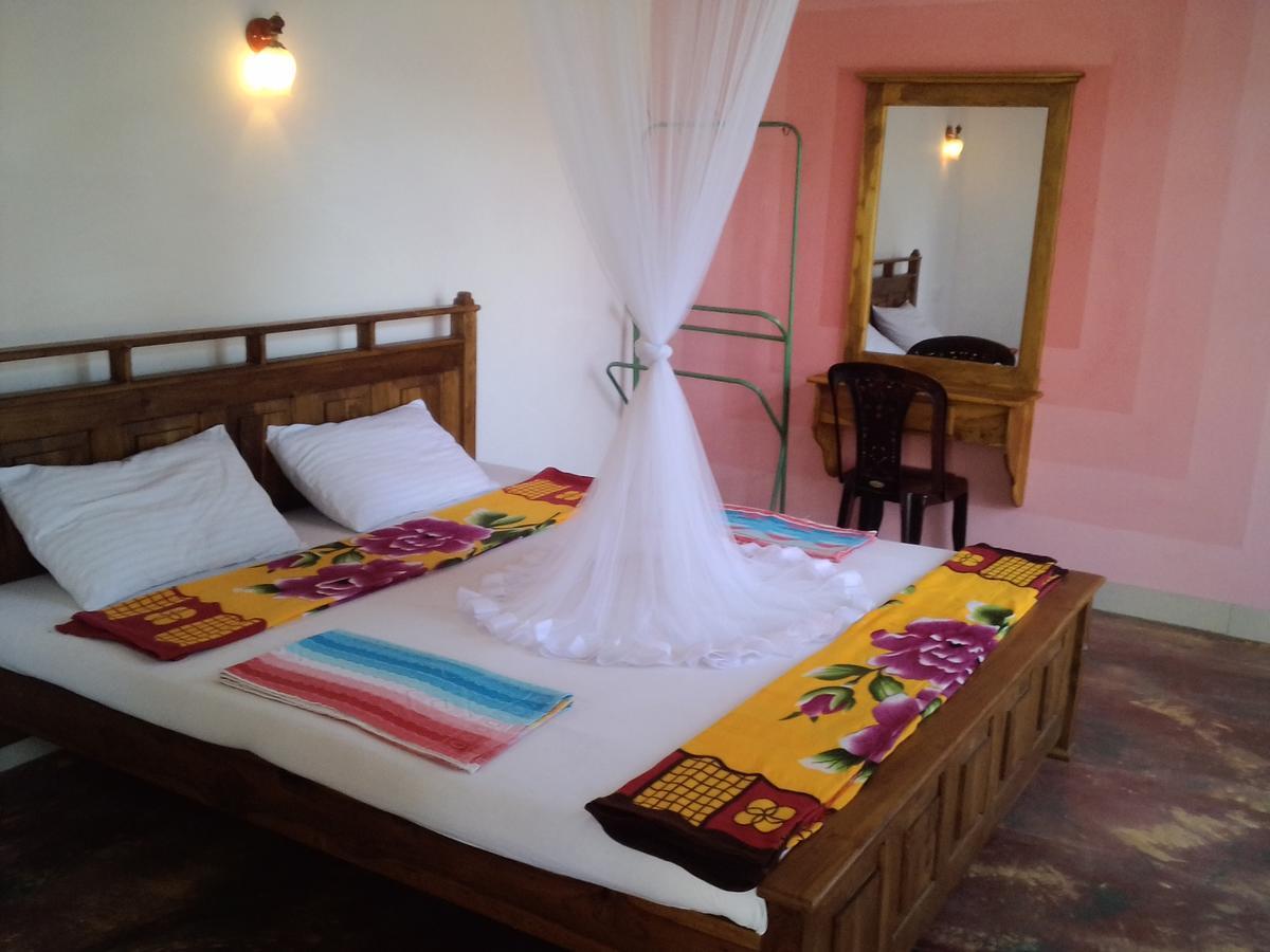 Jaye Homestay Ella Ngoại thất bức ảnh
