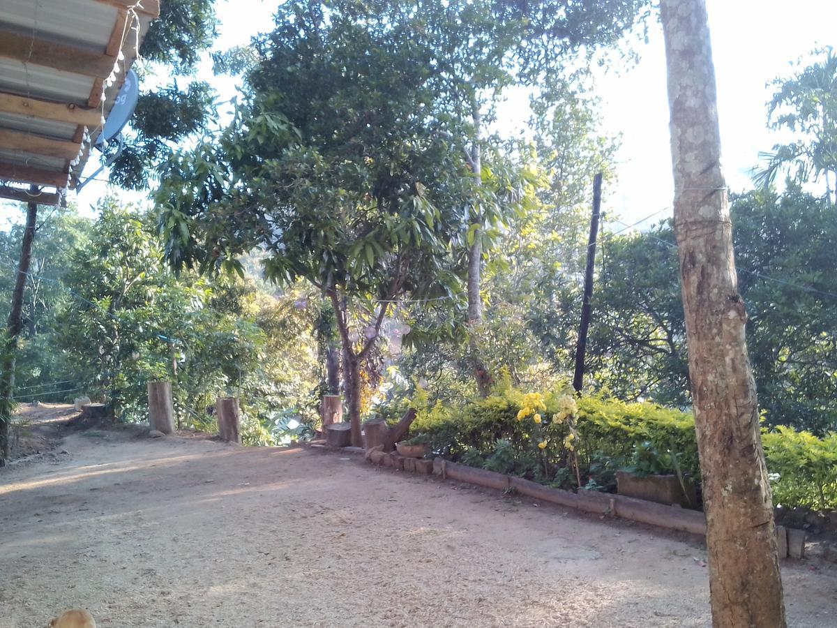 Jaye Homestay Ella Ngoại thất bức ảnh
