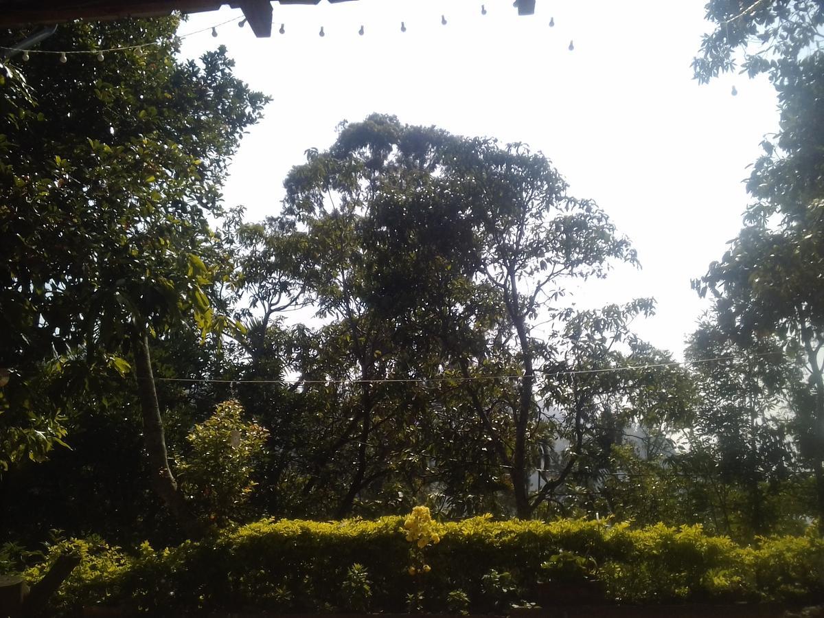 Jaye Homestay Ella Ngoại thất bức ảnh