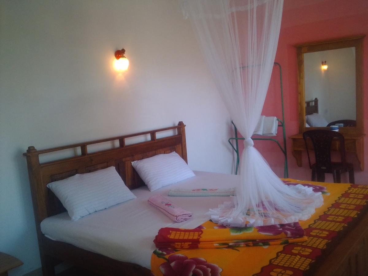 Jaye Homestay Ella Ngoại thất bức ảnh