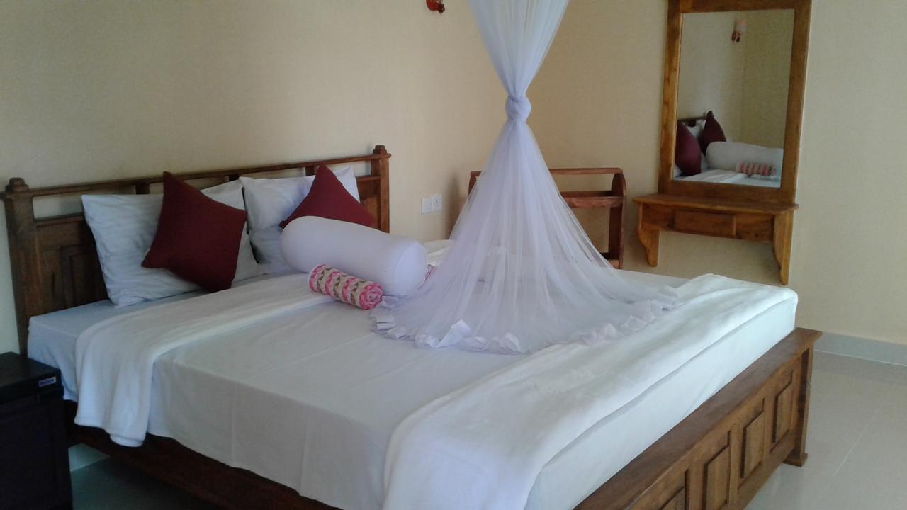 Jaye Homestay Ella Ngoại thất bức ảnh