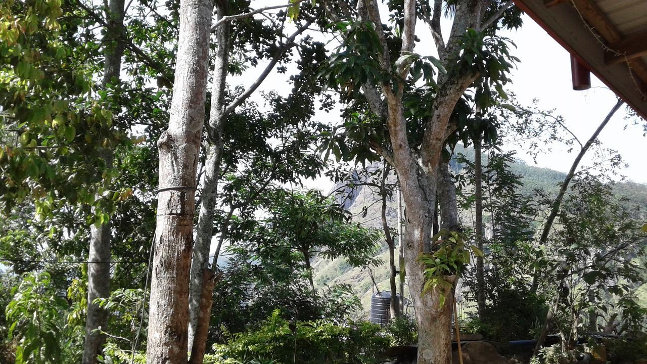 Jaye Homestay Ella Ngoại thất bức ảnh