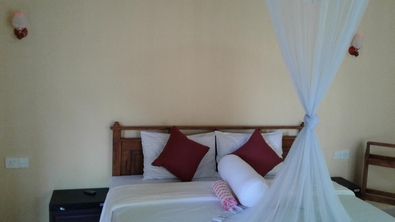 Jaye Homestay Ella Ngoại thất bức ảnh