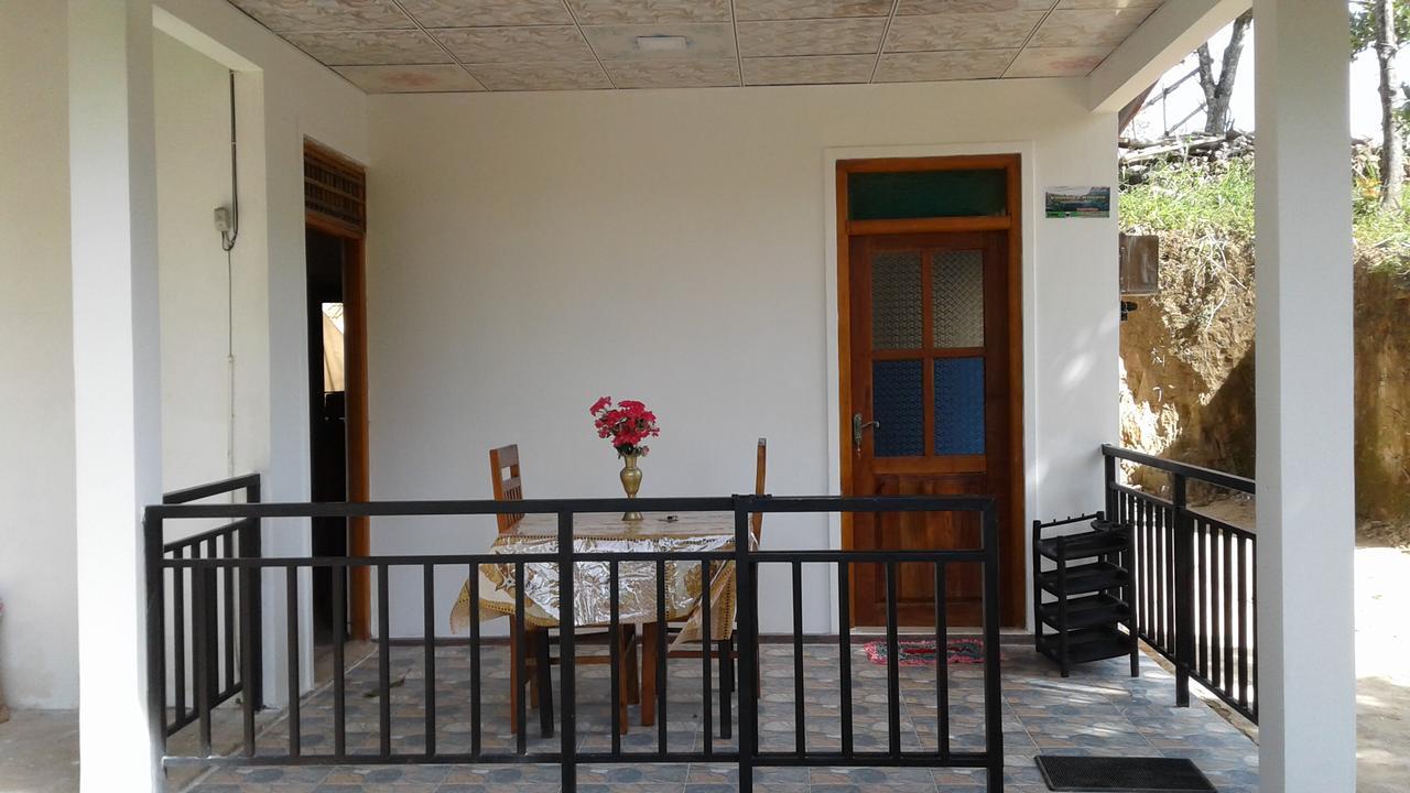 Jaye Homestay Ella Ngoại thất bức ảnh