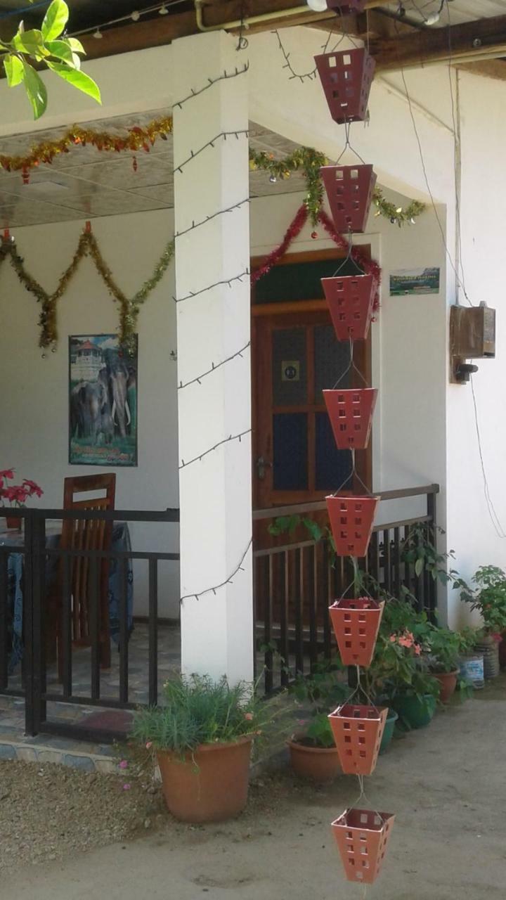 Jaye Homestay Ella Ngoại thất bức ảnh
