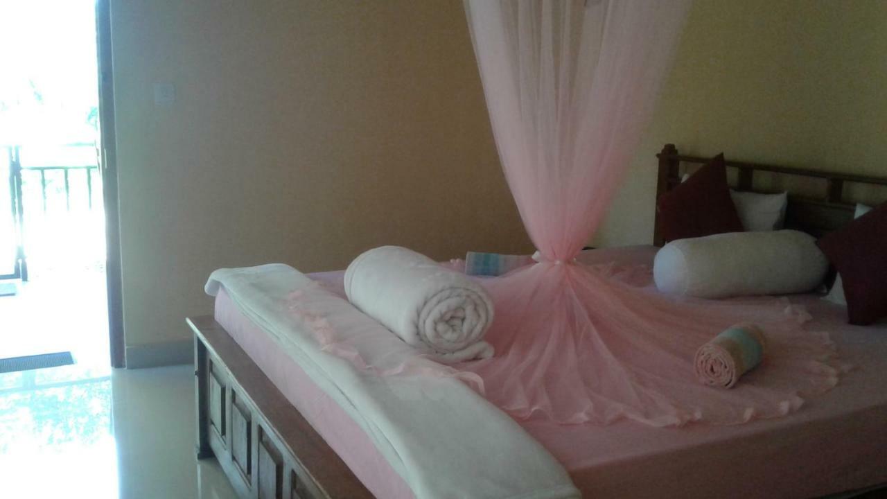 Jaye Homestay Ella Ngoại thất bức ảnh