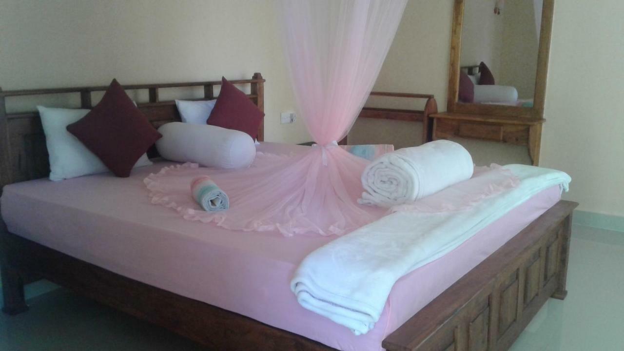 Jaye Homestay Ella Ngoại thất bức ảnh