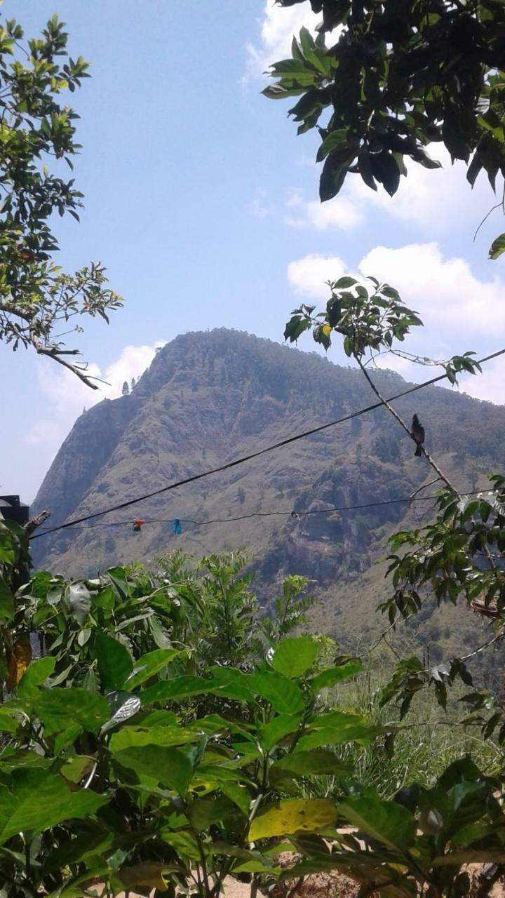 Jaye Homestay Ella Ngoại thất bức ảnh